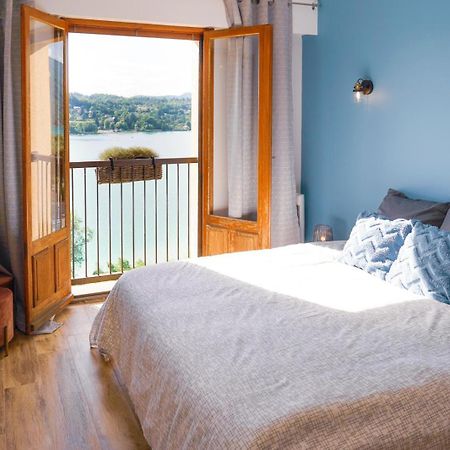 Aquabella Otel Aiguebelette-le-Lac Dış mekan fotoğraf