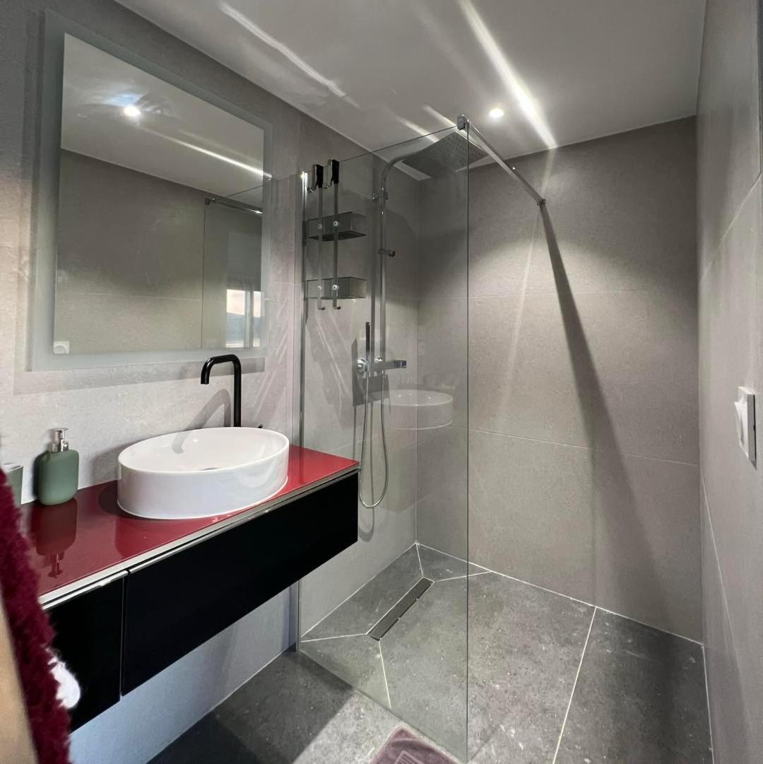 Aquabella Otel Aiguebelette-le-Lac Dış mekan fotoğraf