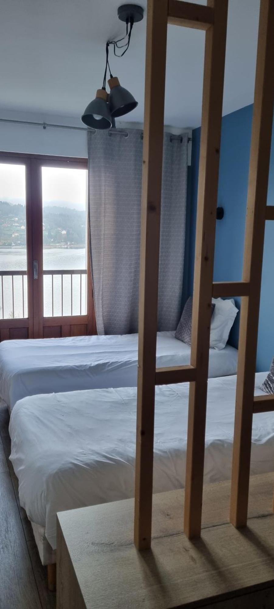Aquabella Otel Aiguebelette-le-Lac Dış mekan fotoğraf